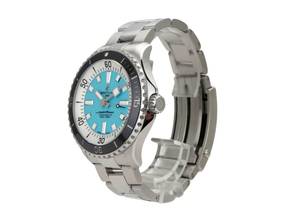 Thumbnail von Breitling Superocean 44 Automatic 44 A17376211L2A1