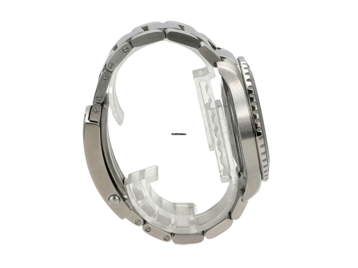 Thumbnail von Breitling Superocean 44 Automatic 44 A17376211L2A1