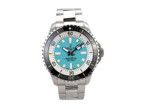 Thumbnail von Breitling Superocean 44 Automatic 44 A17376211L2A1