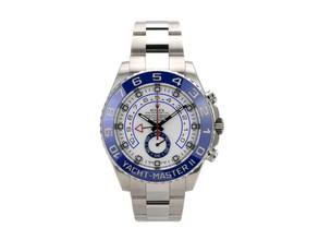 Thumbnail von Rolex Yacht-Master II Edelstahl Ref. 116680