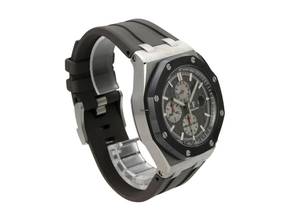Thumbnail von Audemars Piguet Royal Oak Offshore Chronograph 26400IO.OO.A004CA.01