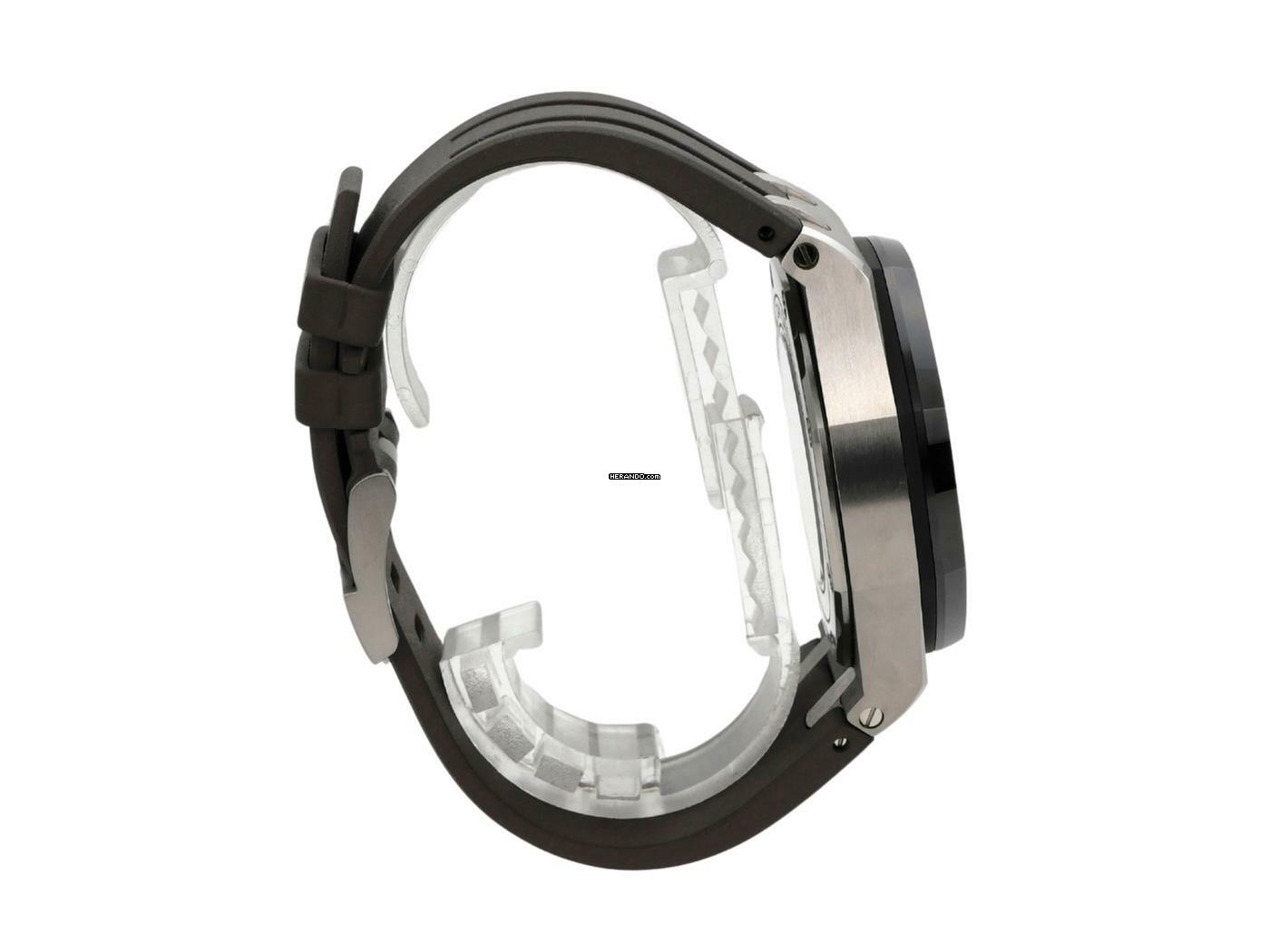 Thumbnail von Audemars Piguet Royal Oak Offshore Chronograph 26400IO.OO.A004CA.01