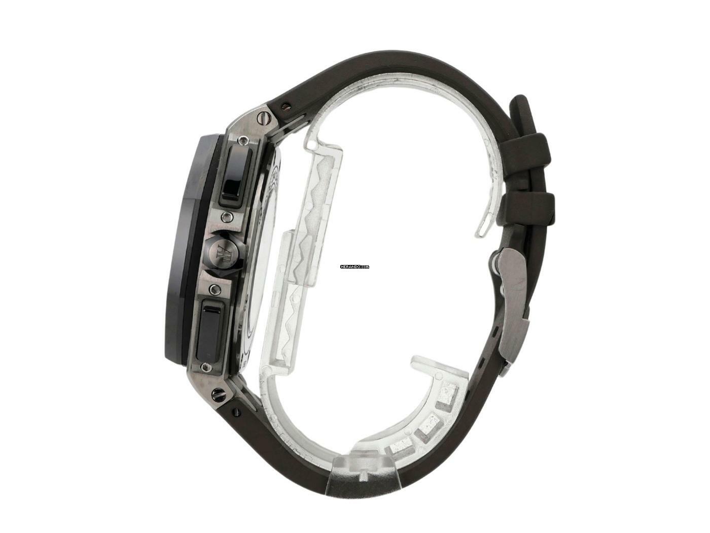 Thumbnail von Audemars Piguet Royal Oak Offshore Chronograph 26400IO.OO.A004CA.01