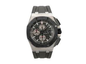Thumbnail von Audemars Piguet Royal Oak Offshore Chronograph 26400IO.OO.A004CA.01
