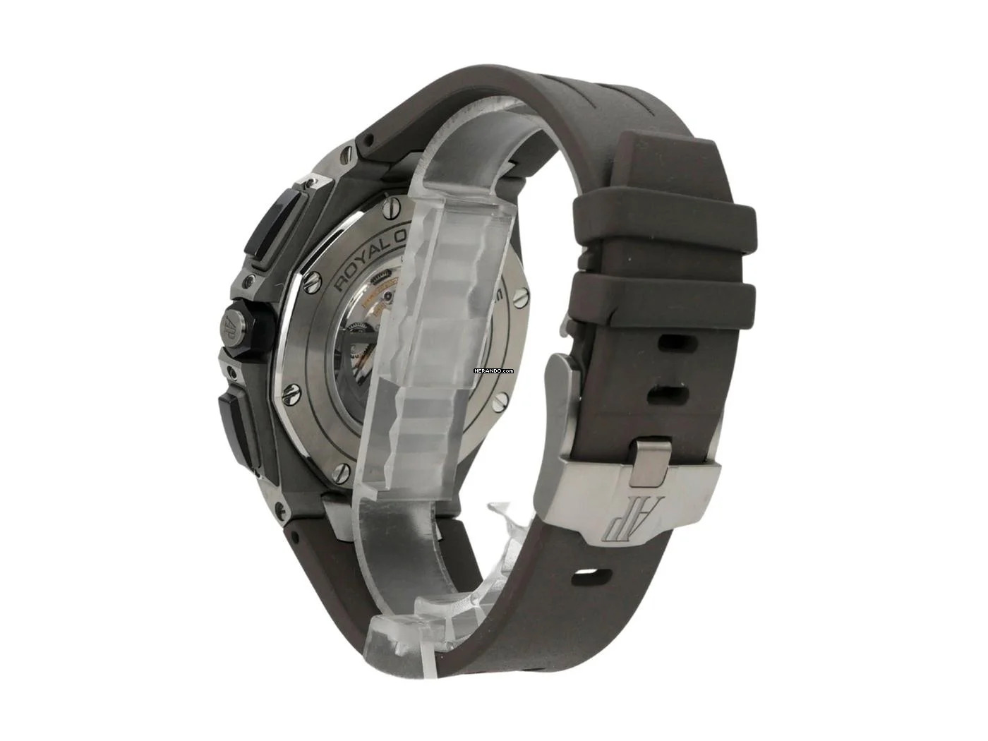 Thumbnail von Audemars Piguet Royal Oak Offshore Chronograph 26400IO.OO.A004CA.01