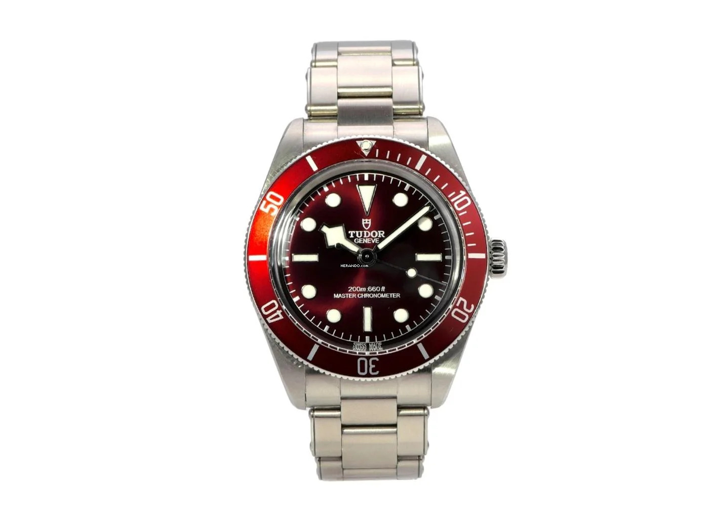 Thumbnail von Tudor Black Bay 58 M7939A1A0RU-0002