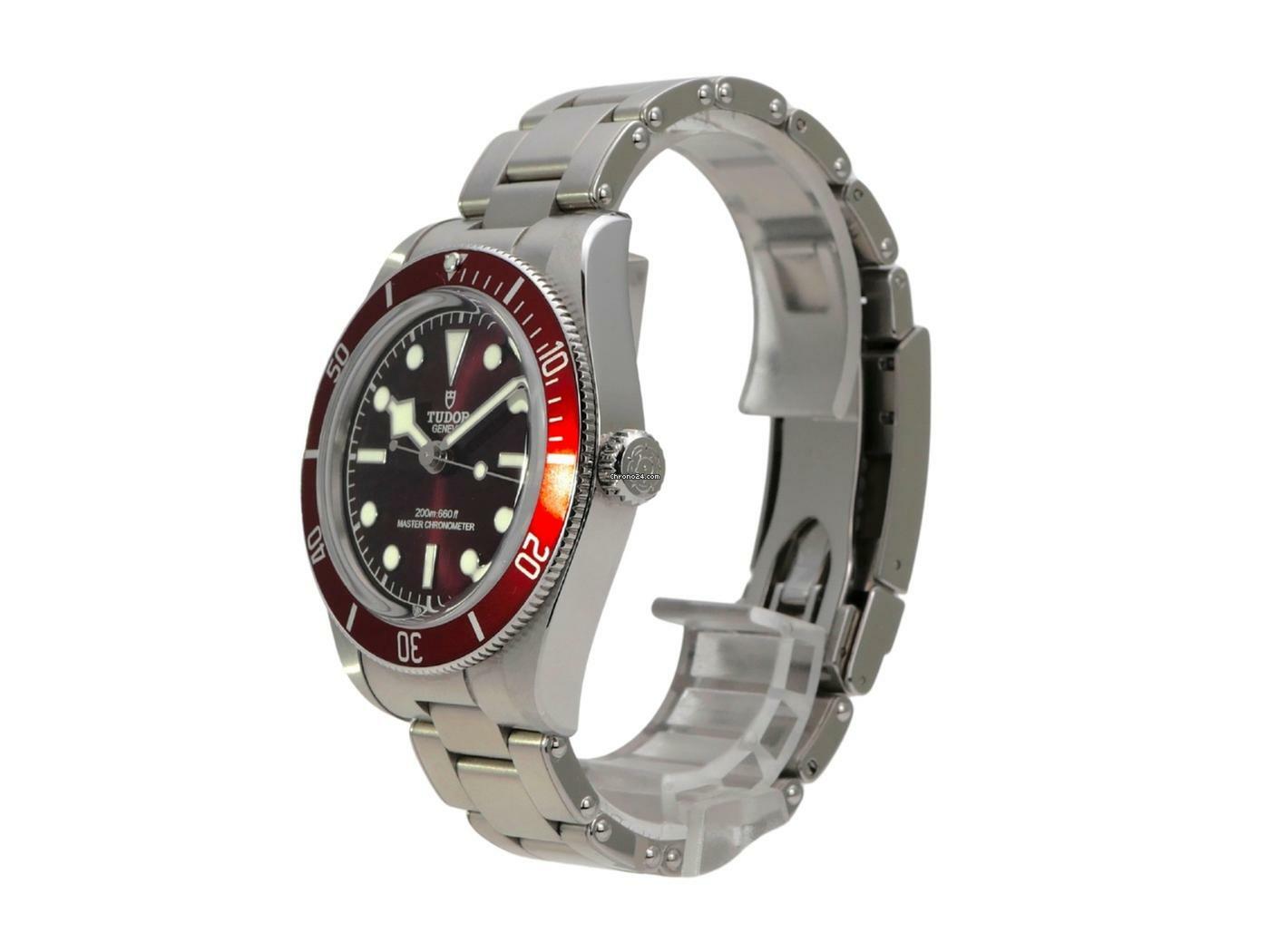  Tudor Black Bay 58 M7939A1A0RU-0002 