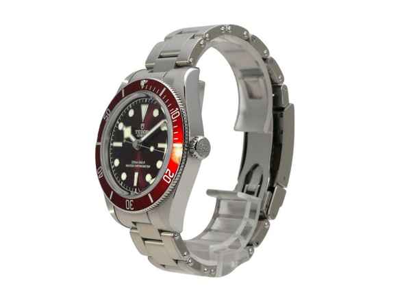  Tudor Black Bay 58 M7939A1A0RU-0002 