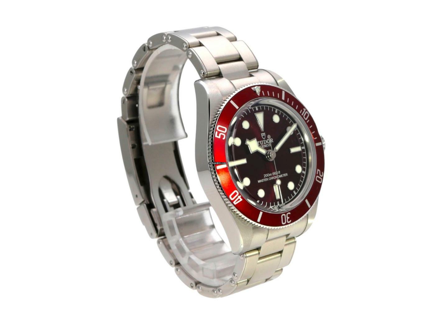 Thumbnail von Tudor Black Bay 58 M7939A1A0RU-0002