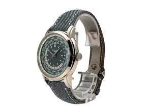 Thumbnail von Patek Philippe World Time Date Complications 5330G-001