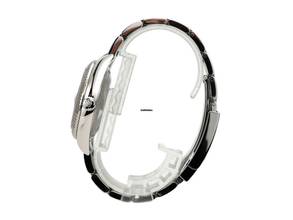 Thumbnail von Rolex Datejust 36 Oystersteel / Weißgold 126234 Blau