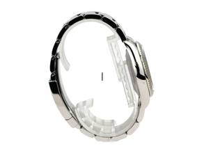 Thumbnail von Rolex Datejust 36 Oystersteel / Weißgold 126234 Blau