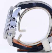 Thumbnail von IWC Fliegeruhr Timezoner Chronograph Flyback 46mm ungetragen B+P