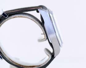 Thumbnail von Tudor Ranger black Top No-Date Natoband Automatic B+P