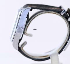 Thumbnail von Tudor Ranger black Top No-Date Natoband Automatic B+P