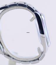 Thumbnail von Rolex Oyster Perpetual 41 schwarz Dial Rehaut black 41mm 124300 B+P