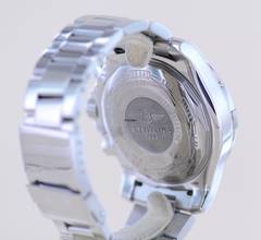 Thumbnail von Breitling Super Avenger II Chronograph 48mm Stahl black Dial Automatic B+P Top