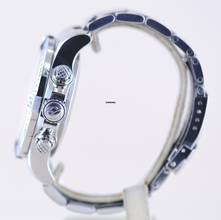 Thumbnail von Breitling Super Avenger II Chronograph 48mm Stahl black Dial Automatic B+P Top