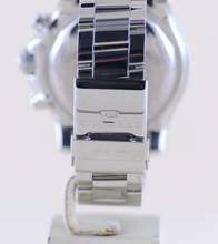 Thumbnail von Breitling Super Avenger II Chronograph 48mm Stahl black Dial Automatic B+P Top