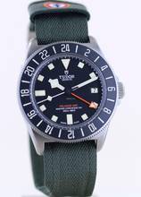 Thumbnail von Tudor Pelagos FXD GMT Black Titan 2024 Date B+P METAS Manufakturwerk Top