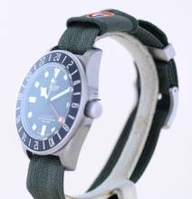 Thumbnail von Tudor Pelagos FXD GMT Black Titan 2024 Date B+P METAS Manufakturwerk Top