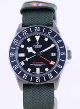 Thumbnail von Tudor Pelagos FXD GMT Black Titan 2024 Date B+P METAS Manufakturwerk Top