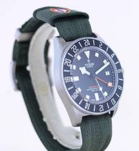 Thumbnail von Tudor Pelagos FXD GMT Black Titan 2024 Date B+P METAS Manufakturwerk Top
