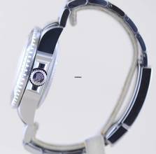 Thumbnail von Rolex Sea-Dweller Deepsea Diver 3900M 44mm Taucheruhr 116660 B+P