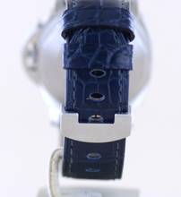 Thumbnail von Panerai Luminor Marina Automatic PAM00119 Steel small second Automatic Blue dial rar 40mm B+P