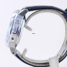 Thumbnail von Panerai Luminor Marina Automatic PAM00119 Steel small second Automatic Blue dial rar 40mm B+P