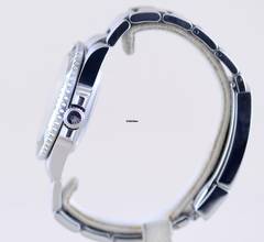 Thumbnail von Rolex Submariner (No Date) 114060 No-Date Keramik 2013 Taucheruhr Klassiker