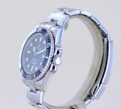 Thumbnail von Rolex Submariner (No Date) 114060 No-Date Keramik 2013 Taucheruhr Klassiker