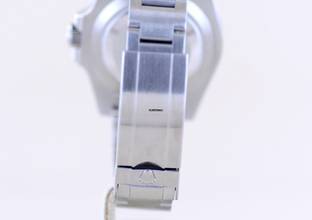 Thumbnail von Rolex Submariner (No Date) 114060 No-Date Keramik 2013 Taucheruhr Klassiker