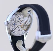 Thumbnail von TAG Heuer Carrera Calibre 1 Limited Edition Clou de Paris Rubber Hand Wind