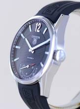Thumbnail von TAG Heuer Carrera Calibre 1 Limited Edition Clou de Paris Rubber Hand Wind