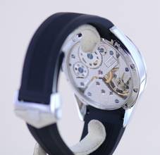 Thumbnail von TAG Heuer Carrera Calibre 1 Limited Edition Clou de Paris Rubber Hand Wind