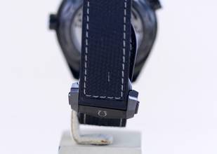 Thumbnail von Omega Seamaster Planet Ocean Deep Black Planet Ocean 600M GMT Keramik 45,5 mm Cal. 8906 B+P