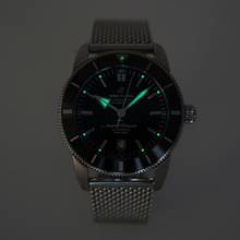 Thumbnail von Breitling Superocean Heritage II 46 AB2020121B1A1