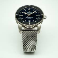 Thumbnail von Breitling Superocean Heritage II 46 AB2020121B1A1