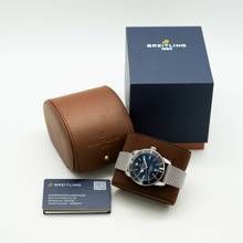 Thumbnail von Breitling Superocean Heritage II 46 AB2020121B1A1