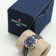 Thumbnail von Breitling Lady J D52065