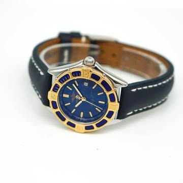  Breitling Lady J D52065 