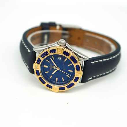  Breitling Lady J D52065 