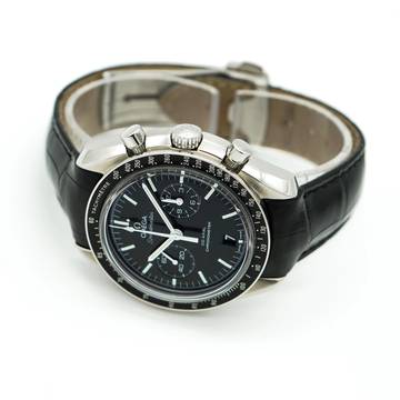  Omega Speedmaster Co-axial Chronograph 