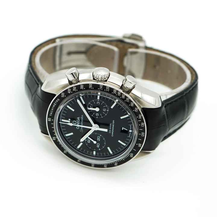  Omega Speedmaster Co-axial Chronograph 