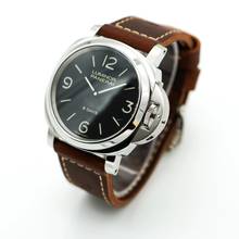 Thumbnail von Panerai Luminor Base 8 Days Acciaio