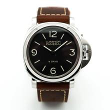 Thumbnail von Panerai Luminor Base 8 Days Acciaio