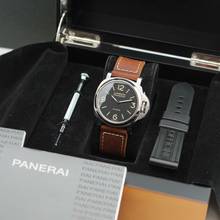 Thumbnail von Panerai Luminor Base 8 Days Acciaio