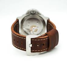 Thumbnail von Panerai Luminor Base 8 Days Acciaio