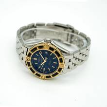 Thumbnail von Breitling Lady J D52065